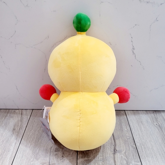 Friends With You Happy World Peanut Butter Plush - Picture 2 of 2